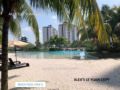 Sandy Beach Residence Kuala Lumpur ホテル詳細