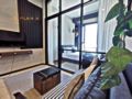 Sanitized Unit Infinity City Views 2BR Apartment ホテル詳細