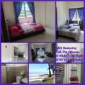 SASS Homestay Sutravilla Apartment,Bukit Pelindung ホテル詳細