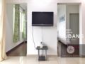 SAUJANA | SUBANG | 100Mbps Wifi | Resort | 4 Pax ホテル詳細