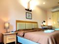 Scandinavian ApartmentEmbassy Row ,4 Pax, Ampang ホテル詳細