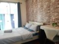 Scott Garden 13 A 5 mins to Midvalley Megamall J ホテル詳細