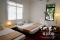Scott Garden 3A, Pulau Tikus Penang ホテル詳細