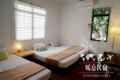 Scott Garden 3A, Pulau Tikus Penang ホテル詳細