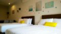 Sea Breeze Home Hana Resort Midhills (FREE wifi) ホテル詳細