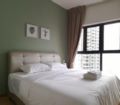 Sea View Suite 7A1903 l Country Garden Danga Bay ホテル詳細