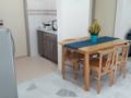 Seascape Glory Beach Resort - 2 Bedrooms Apartment ホテル詳細