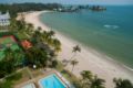 Seaside resort Regency Tanjung Tuan ホテル詳細