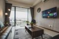 Seaview Apartment, 3BR Landmark, Georgetown UO ホテル詳細