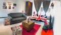 Seaview British Studio Room ホテル詳細