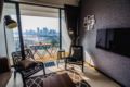 Seaview Condo, 3BR Georgetown, Penang, Atelier ホテル詳細