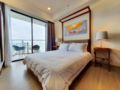 Seaview from Top Floor Studio Suites at Timurbay ホテル詳細