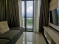 SEAVIEW KK CITY 2 BEDROOMS ホテル詳細