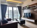 SEAVIEW/City Center/Imago Mall/The LOFT Residence ホテル詳細