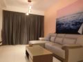 Seaview Landmark 3 Bedroom Family HomestayGurney ホテル詳細