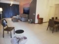 Seaview Landmark 3BR Family HomestayGurney ホテル詳細