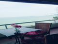 Seaview Private Penthouse Apartment ホテル詳細