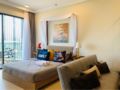 Seaview Sofia Suite at Timurbay Residence Kuantan ホテル詳細