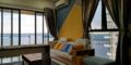 Seaview Suite 6pax 17B1808 Beletime Mall Danga Bay ホテル詳細