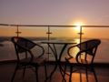 Seaview Sunset /WIFI/ 4pax Beletime Mall Danga Bay ホテル詳細