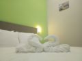 Selesa Homestay 2BR 2Queen-Beds CONDOCENTRAL K.B. ホテル詳細