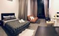 SELFCHCK INEMPIRE DAMANSARA Studio 5mins to IKEA ホテル詳細