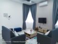 Semi-D House 4R3B (15pax) Homestay | corner| WiFi ホテル詳細