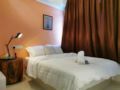 Sentosa GuestHouse Bukit Mertajam - Deluxe Queen ホテル詳細