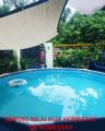 SEPANG NILAI KLIA HOMESTAY 6ROOM AIRCOND WITH POOL ホテル詳細