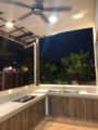 SEPANGAR KKFJ VACATION HOME ホテル詳細