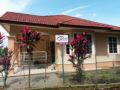 Seri BaQti Homestay ホテル詳細