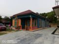 SERI BIDARA HOMESTAY 2 , Tanjung Bidara Melaka ホテル詳細