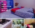 Seri iskandar guest house 2 near UTP UITM Perak ホテル詳細