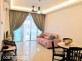 Seri Kembangan Amerin Residence Homestay ホテル詳細