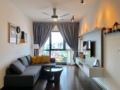 Serviced Residence Condominium,Sunway Velocity ホテル詳細