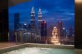 Setia Sky Luxury Klcc 1 house 2 bedroom ホテル詳細