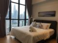 Setia Sky Residences KLCC ホテル詳細