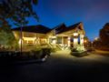 SGI Vacation Club Villa Damai Laut Holiday Resort ホテル詳細