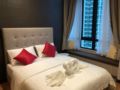 Shaftsbury Jusa Suite Putrajaya ホテル詳細