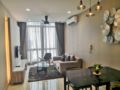 Shaftsbury Stellar Suite Putrajaya ホテル詳細