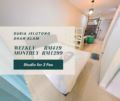 Shah Alam | Suria Jelutong Apartment 2 Pax ホテル詳細