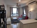 Shahrill Homestay Solstice Cyberjaya ホテル詳細