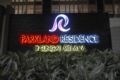 Shalala's HomestayPARKLAND RESIDENCE ホテル詳細