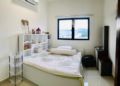 Shared Homestay in Serdang, Queen Bedroom ホテル詳細