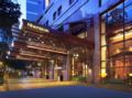Sheraton Imperial Kuala Lumpur Hotel ホテル詳細