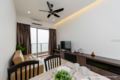 Silverscape A2513 Jonker Malacca By I Housing ホテル詳細