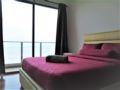 Silverscape Malacca 2BR for 6 pax Level 17 ホテル詳細