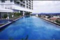 Silverscape Residence The 28 House Malacca B3307 ホテル詳細