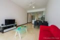 Silverscape Seaview Malacca History City B2503 ホテル詳細
