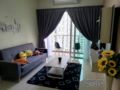 Simple Stay Melaka Town near #Aeon/Jonker ホテル詳細